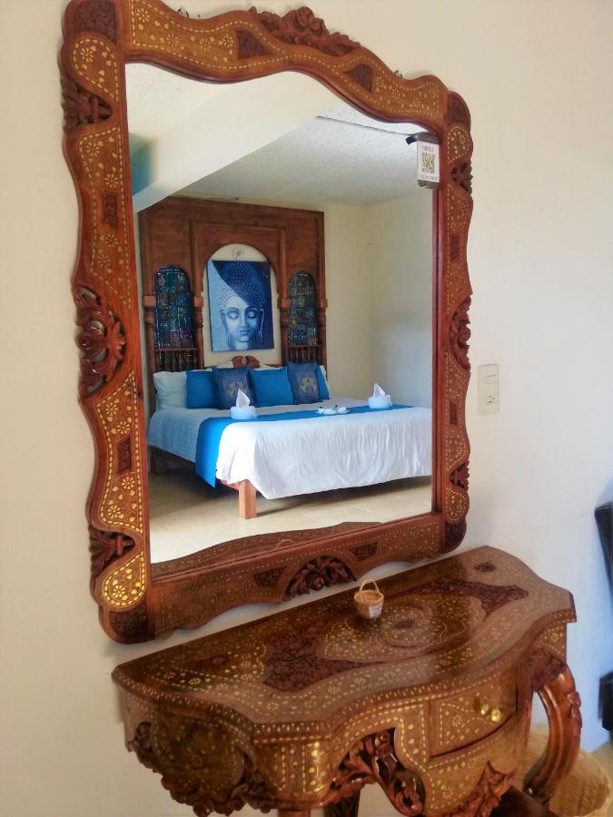Ganesha Hotel San Cristóbal de Las Casas エクステリア 写真