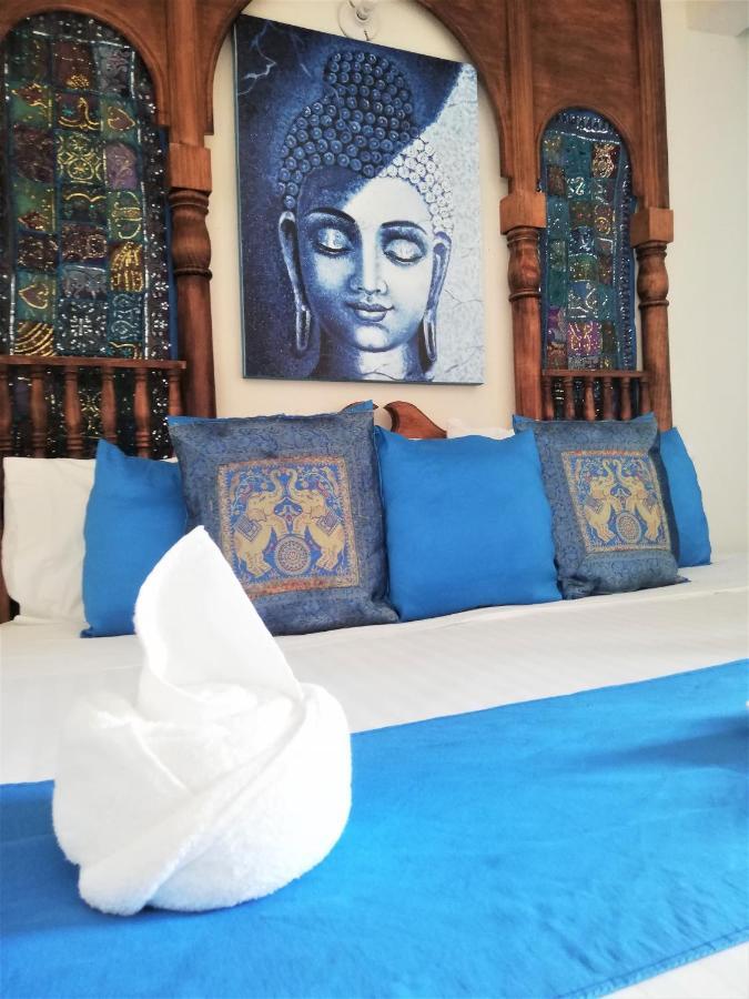 Ganesha Hotel San Cristóbal de Las Casas エクステリア 写真