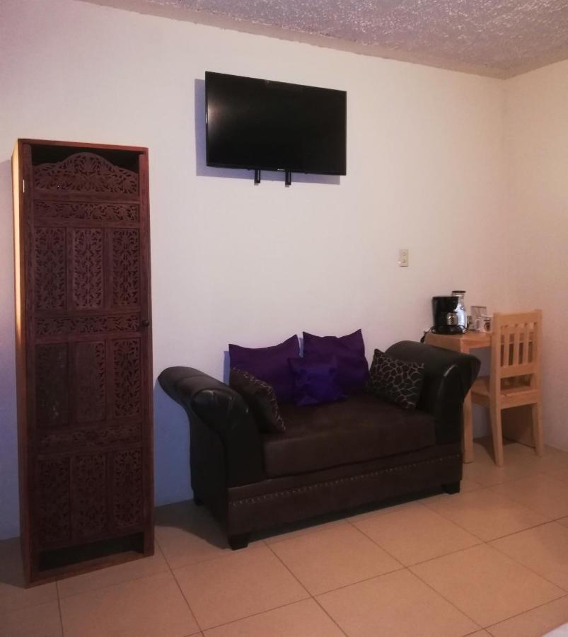 Ganesha Hotel San Cristóbal de Las Casas エクステリア 写真