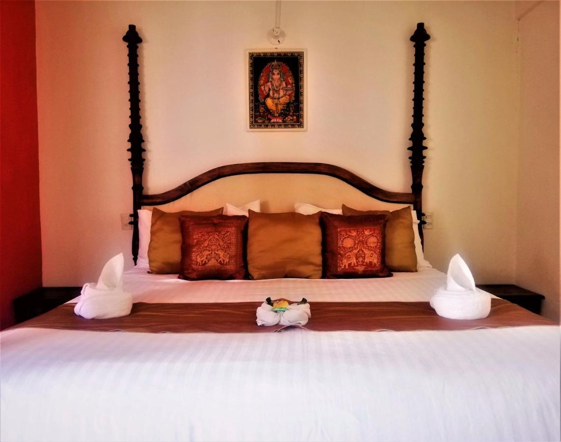 Ganesha Hotel San Cristóbal de Las Casas エクステリア 写真