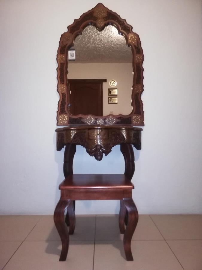 Ganesha Hotel San Cristóbal de Las Casas エクステリア 写真
