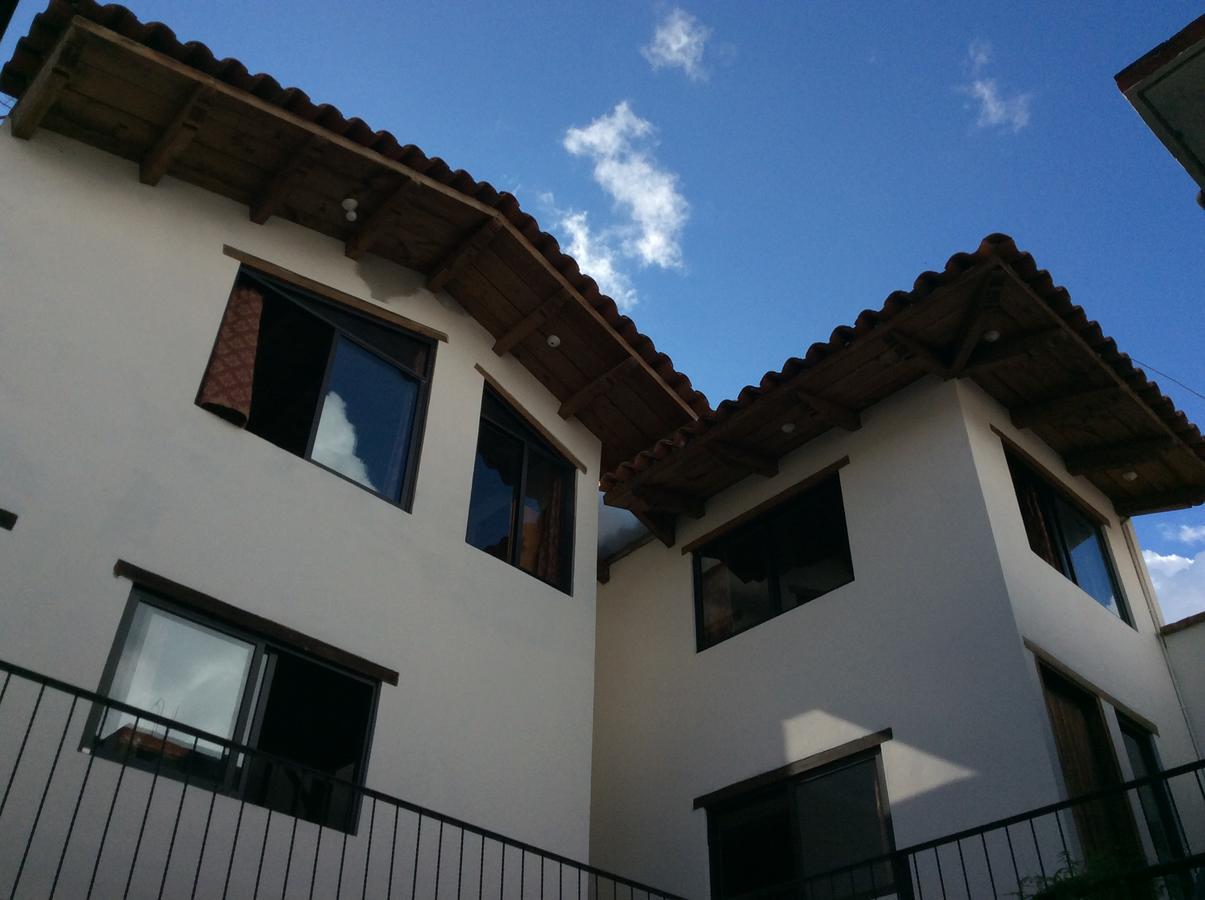 Ganesha Hotel San Cristóbal de Las Casas エクステリア 写真