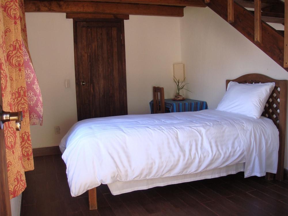 Ganesha Hotel San Cristóbal de Las Casas エクステリア 写真
